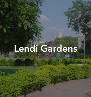 Lendi Gardens